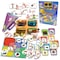 Junior Learning Junior Learning 6 Phonemic Awareness Games 409 - alternate 1